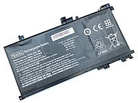 Аккумулятор TE03XL для HP Omen 15, 15-bc, 15-AX, 15-AX015TX (HSTNN-UB7A, 849570-541) (11.55V 4380mAh)