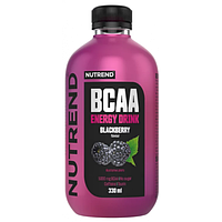 Аминокислоты Nutrend Bcca Energy Drink 8х330 ml