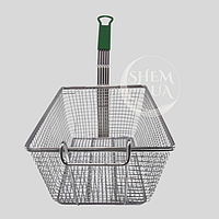 Корзина для фритюрницы V 5,7 л (шт) - E-6, Стальной