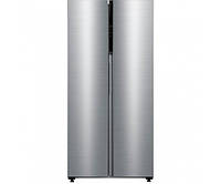 Холодильник с морозильной камерой Midea MDRS619FGF46 HR, код: 8330899