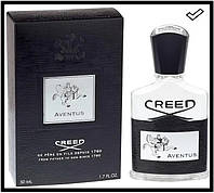 Крід Авентус — Creed Aventus парфумована вода 50 ml.Lux якість, топ на ринку