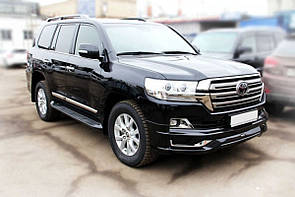 Land Cruiser 200 2015-2021