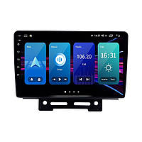 Штатная магнитола Torssen Geely Emgrand EC7 2014-2016, Emgrand 7 2016+ NF9 Carplay UD, код: 8100120