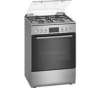 Плита газово-електрична Bosch HXN390D50L Convection