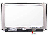 Матрица для Lenovo ThinkPad P52S NV156QUM-N44 15.6" Slim eDP 352mm (3840*2160, IPS, 40pin, ушки верх-низ),