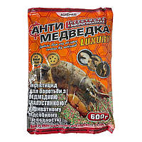 Анти Ведмедка мікрогранула 600 г, Agromaxi