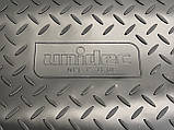 Килимок багажника поліуретановий Norplast Hyundai Elantra MD 2011-, фото 5