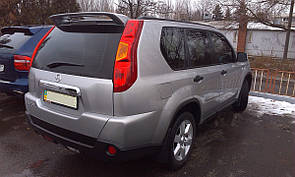 X-Trail T31 2007-2014