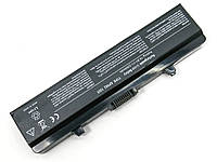 Батарея GP952 для ноутбука Dell Inspiron 1525, 1440, 1526, 1545, 1546, 17, 1750; Vostro 500 (GW240) (14.8V