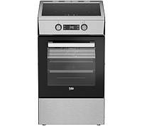 Плита електрична Beko FSM59300XDS Convection