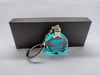 Led брелок кристал SEAT