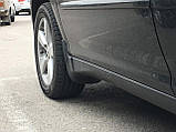 Передні бризковики Lexus RX 2003-2009, комплект 2шт., фото 7