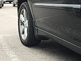 Передні бризковики Lexus RX 2003-2009, комплект 2шт., фото 8
