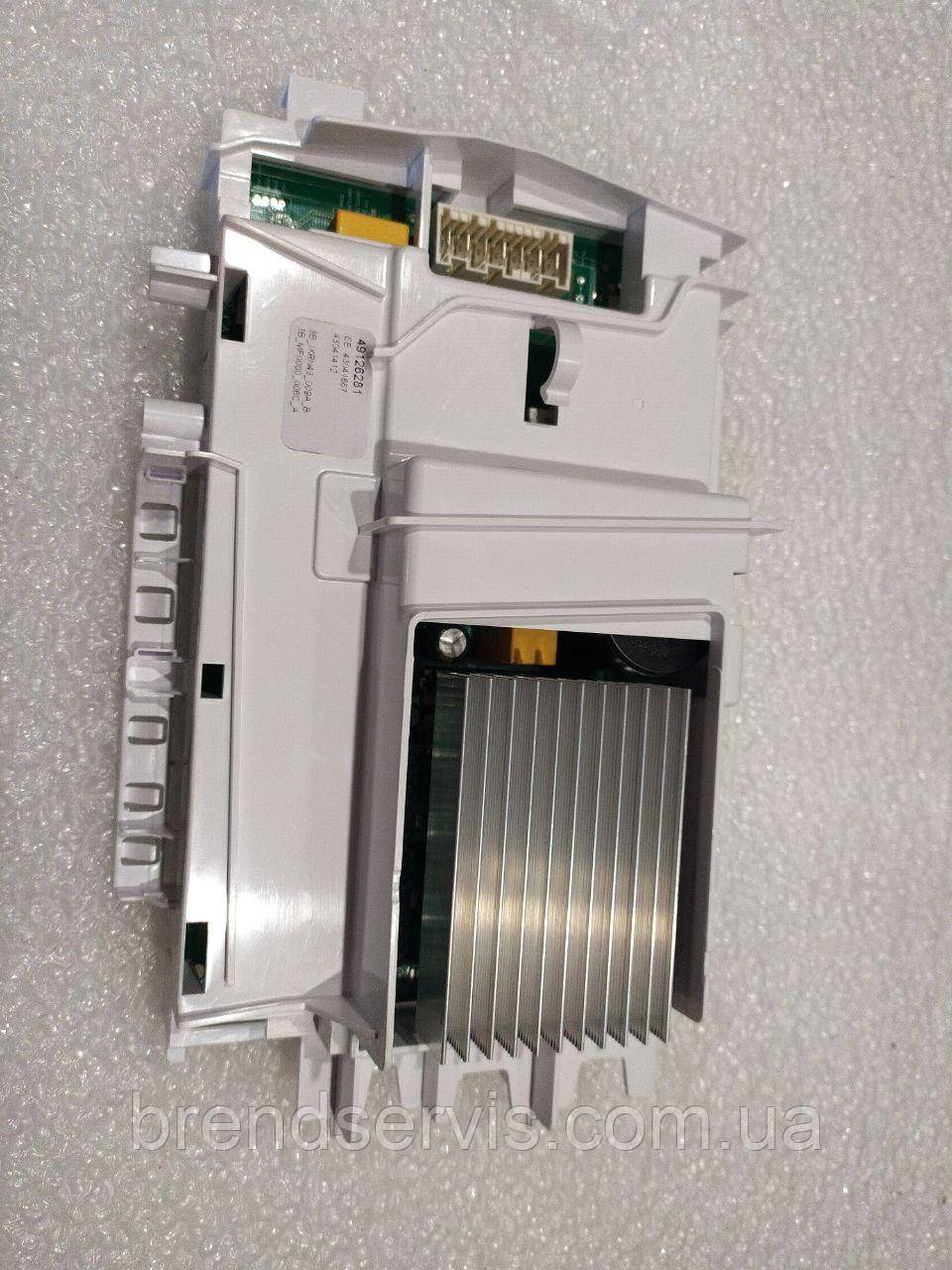 Плата керування для пральної машини Candy, фото 1