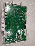 Плата керування для пральної машини Candy, фото 2