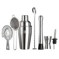 Посуд для бару та барний інвентар