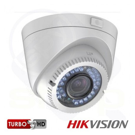 Turbo HD відеокамера DS-2CE56D5T-IR3Z