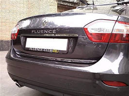 Fluence 2009-