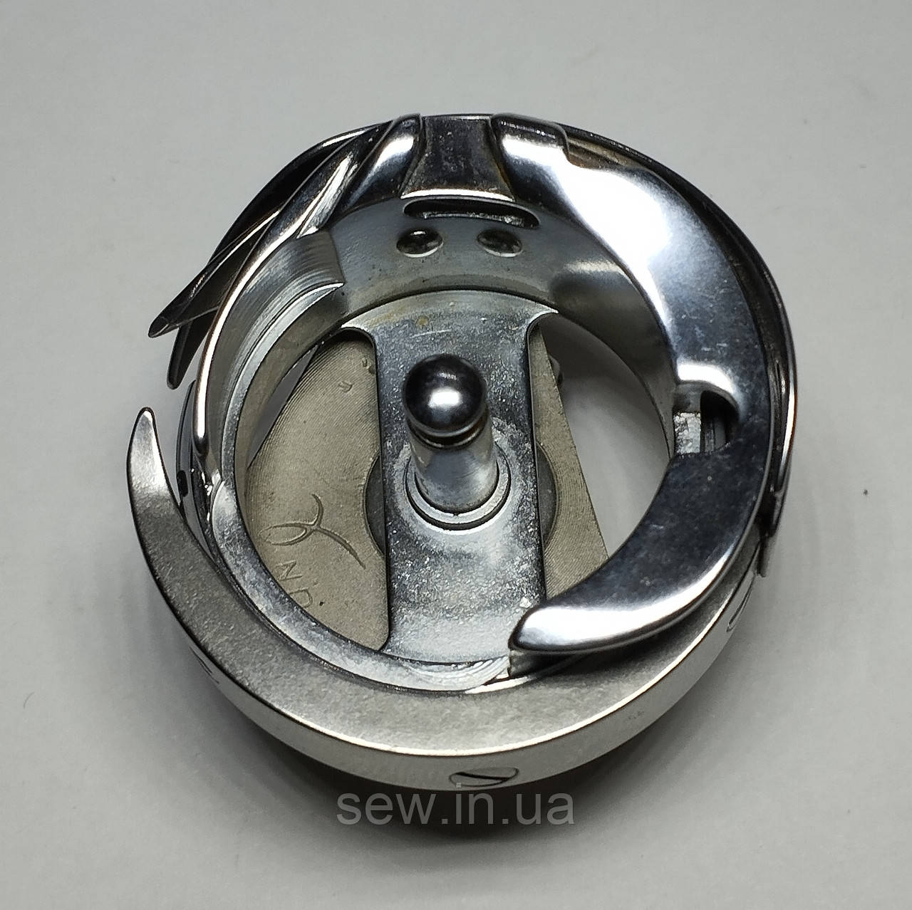 Човниковий комплект DSH-8,0B (8мм) на швейні машини 1022М