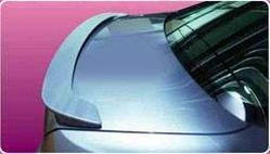 Спойлер на багажник Top-Wing BMW 3 series E90 2005-2011 ABS пластик