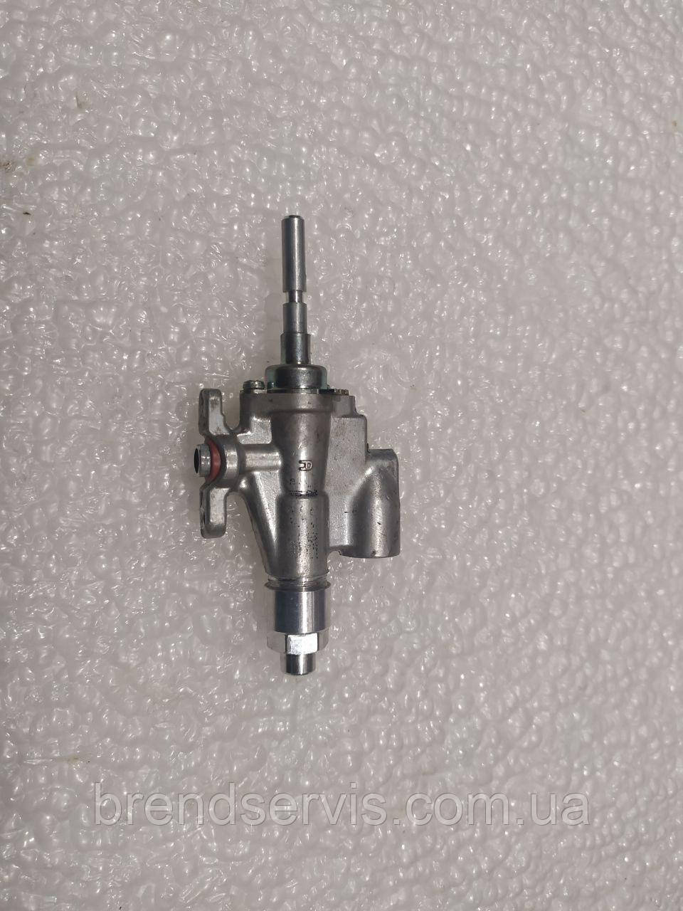 Кран конфорки газової плити Hansa, фото 1