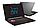 ASUS TUF Gaming A15 R7-7735HS/32GB/512/Win11 RTX4060 144Hz (FA507NV-TT902W), фото 3