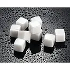 Охолоджуючі кубики дя напоїв Infinity Whiskey Stones Sipping Ice Cube White 6шт, фото 2