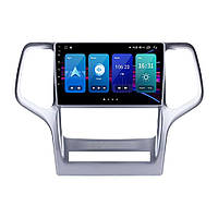 Штатна магнітола Torssen Jeep Grand Cherokee 08-12 NF9 Carplay GT, код: 8100261