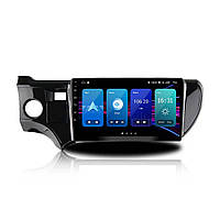 Штатная магнитола Torssen Toyota Prius С 2012-2014 NF9 Carplay SX, код: 8404240