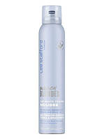 Тонуючий мус з синім пігментом для освітленого волосся - Bleach Blondes Ice White Toning Mousse, 200 мл