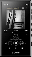 MP3-плеер Sony Nw-A105 32GB Черный