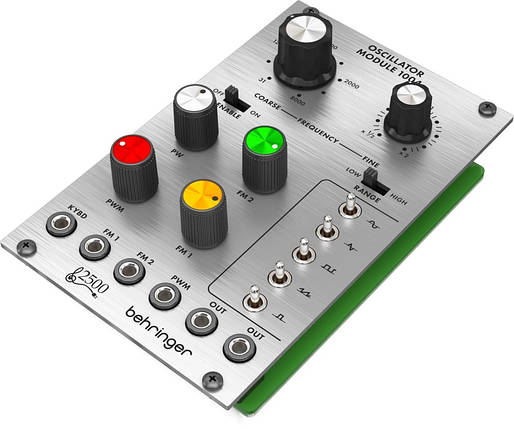 Модуль Behringer Oscillator Module 1004, фото 4