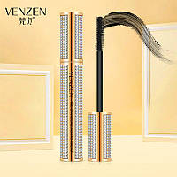 ТУШЬ ДЛЯ РЕСНИЦ VENZEN DIAMOND LONG MASCARA