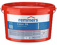 Високоякісна фасадна фарба Remmers COLOR PA база С/BETONACRYL на основі чистого акрилату 11,5 л