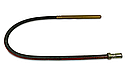 Бетонний вібратор KRAISSMANN 1200 BR 35 (Шланг-наконечник 1,5, 2 і 3 метри), фото 6
