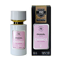 Chanel Chance Eau Tendre 58 мл, женский