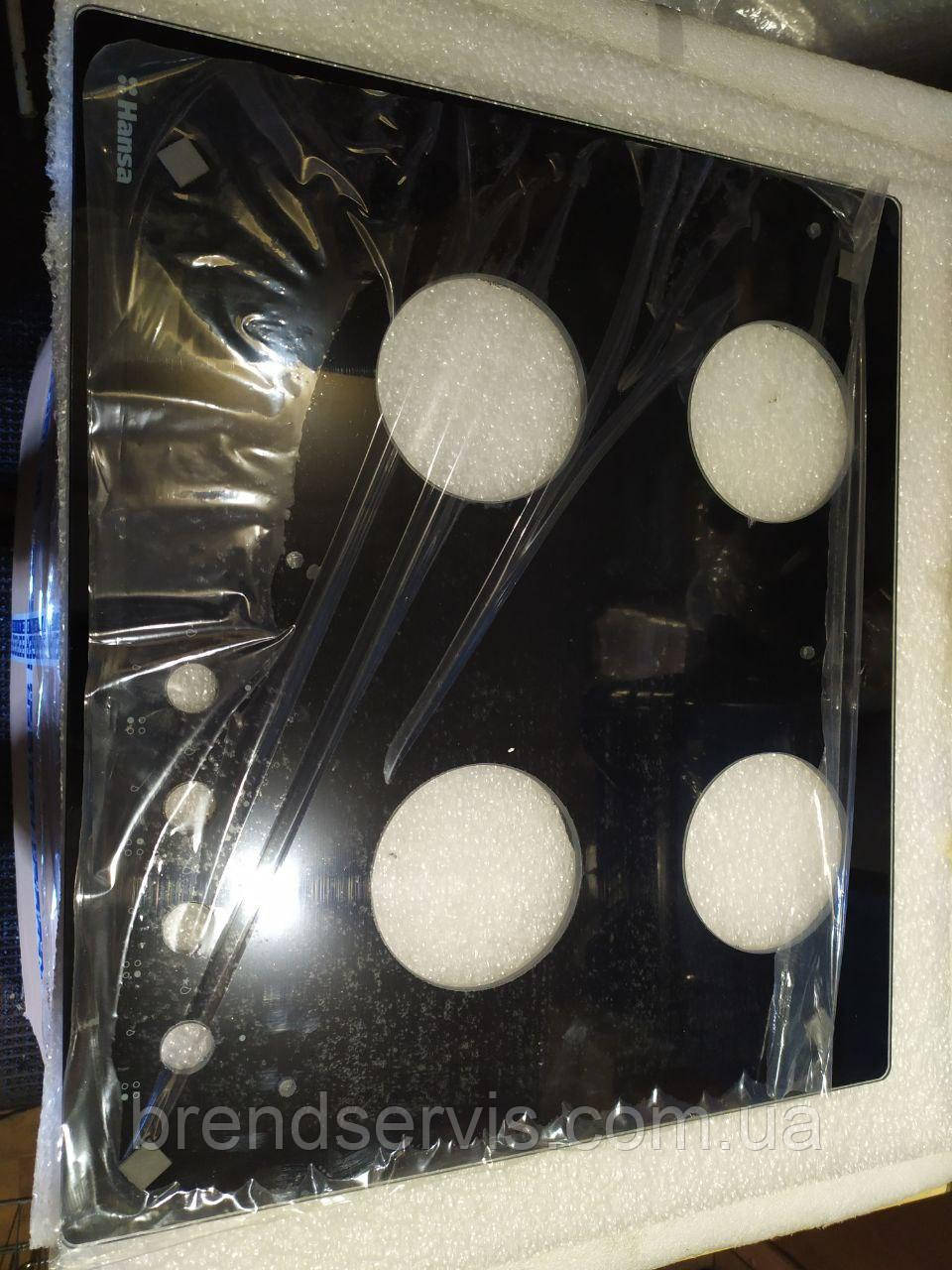 Скло плити Hansa, фото 1