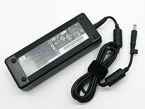 Зарядний пристрій для HP 18.5 V 6.5 A 120 W (7.4*5.0+Pin) ORIGINAL.