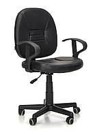 Крісло офісне NORDHOLD 3031 BLACK SC, код: 6946466