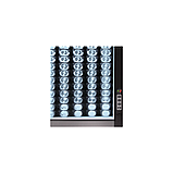 Негатоскоп медичний світлодіодний WL-1D Медапаратура, фото 2