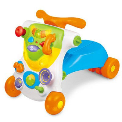 Ходунки-каталка Weina Верхом 2121