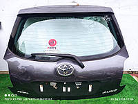 Кришка багажника Toyota auris e15 2009 2010 2011 2012 67005-02200 67005-02200tk