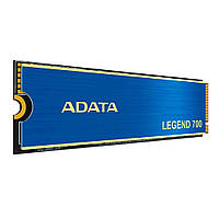 SSD диск A-DATA Legend 700, 512 Гб.