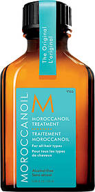 Олія для всіх типів волосся Moroccanoil, 25 мл