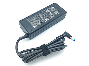 Зарядний пристрій для HP 19.5 V 4.62 A 90 W (4.5*3.0+Pin Blue) ORIGINAL.