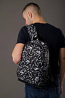Рюкзак nike Рюкзаки nike разноцветного Городские и спортивные рюкзаки Nike Рюкзак стильный nike Портфель nike черный