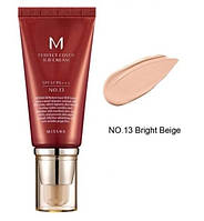 BB крем с идеальным покрытием Missha Perfect Cover BB Cream SPF42/PA++ No.13, 50ml