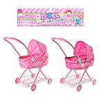 Коляски, ліжечка