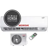 Кондиционер HONDA инверторный HD-09HR INVERTER для дома