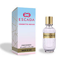 Escada Sorbetto Rosso 37 ML Духи женские